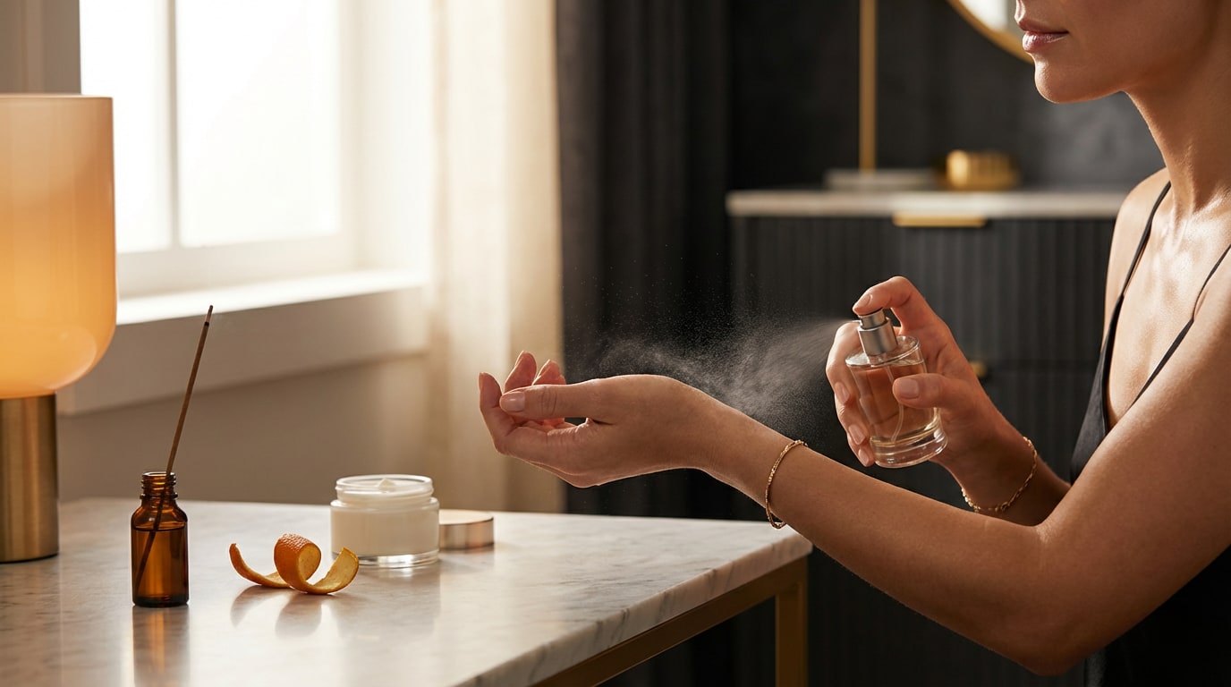 5 tricks to make your perfume get more compliments: how to apply it ...